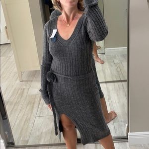 Abercrombie & Finch dress